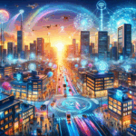 3 Teknologi Dipamerkan Ericsson dalam Ajang Mobile World Congress 2024