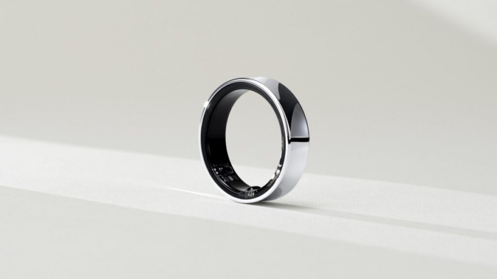 Samsung Unjuk Purwarupa Galaxy Ring dalam MWC 2024 di Spanyol