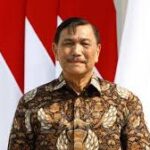 Luhut Binsar Pandjaitan Jabat Ketua Tim Percepatan Pengembangan Industri Gim Nasional