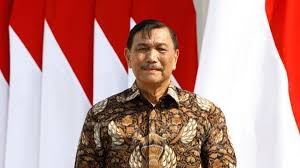 Luhut Binsar Pandjaitan Jabat Ketua Tim Percepatan Pengembangan Industri Gim Nasional