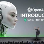 Sora Suguhkan Kecerdasan Buatan dari Teks ke Video Hngga Satu Menit