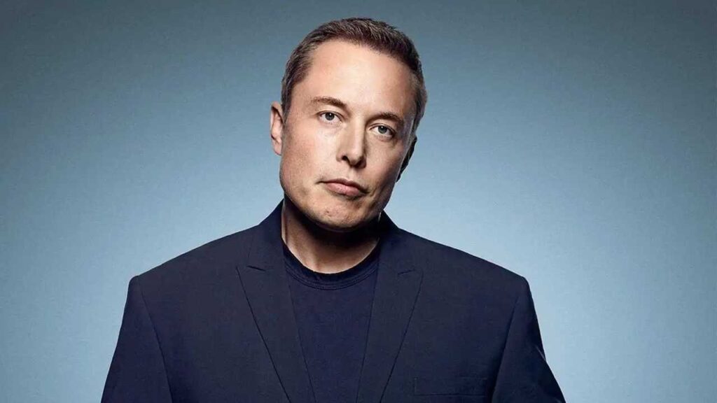 Elon Musk Kesal Pakai Laptop Windows Mesti Punya Akun Microsoft
