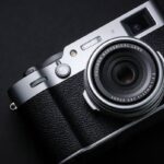 Berikut Review Kamera Fujifilm Seri X100VI