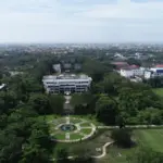 9 Aplikasi USU Diciptakan Selama Kepemimpinan Muryanto Amin