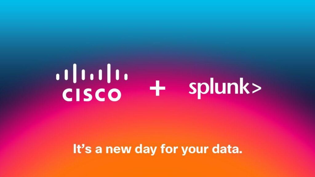 Cisco dan Splunk Berikan Visibilitas dan Insight Tidak Tertandingi Bagi Dunia Digital
