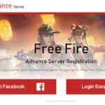 Garena Buka Pendaftaran Advance Server Untuk Free Fire