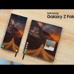 Samsung Dikabarkan Akan Rilis Ponsel Lipat Samsung Galaxy Z Fold 6 dan Z Flip 6.