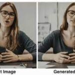Google Kembangkan Fitur Vlogger Berteknologi Artificial Intelligence