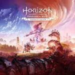 PlayStation Rilis Horizon Forbidden West Complete Edition Bagi PC