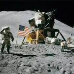 Astronot NASA Akan Potret Bulan dengan Nikon HULC Paling Cepat September Nanti