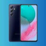 Samsung Brasil Rilis Galaxy M55 5G Seharga 2.699 real Brasil