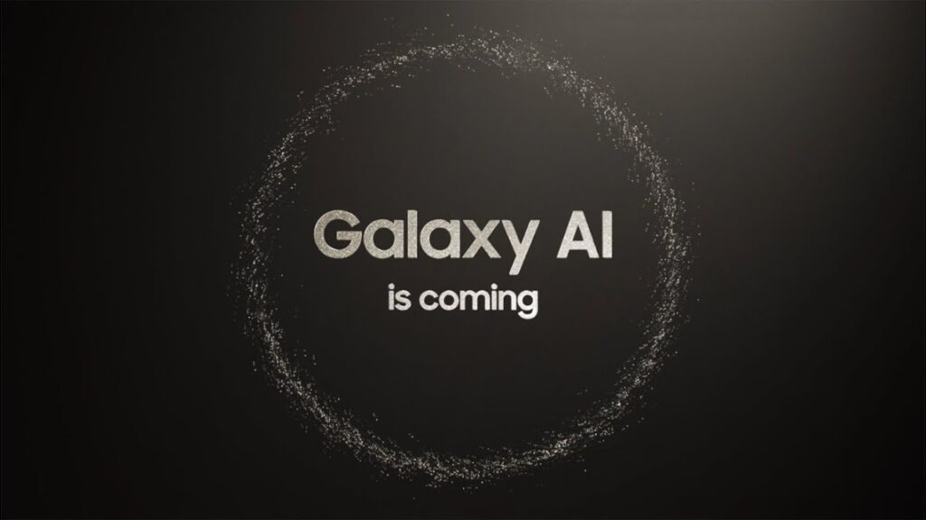 Galaxy AI Akan Hadir di Galaxy S Series dan Tab S9