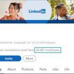LinkedIn Sempat Down pada Kamis Selama Beberapa Jam