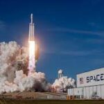SpaceX Dikabarkan Produksi Satelit Rahasia Bagi NRO