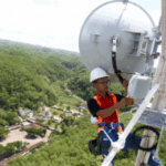 Telkomsel Tunggu Aturan Lelang Frekuensi 5G dari Kemkominfo
