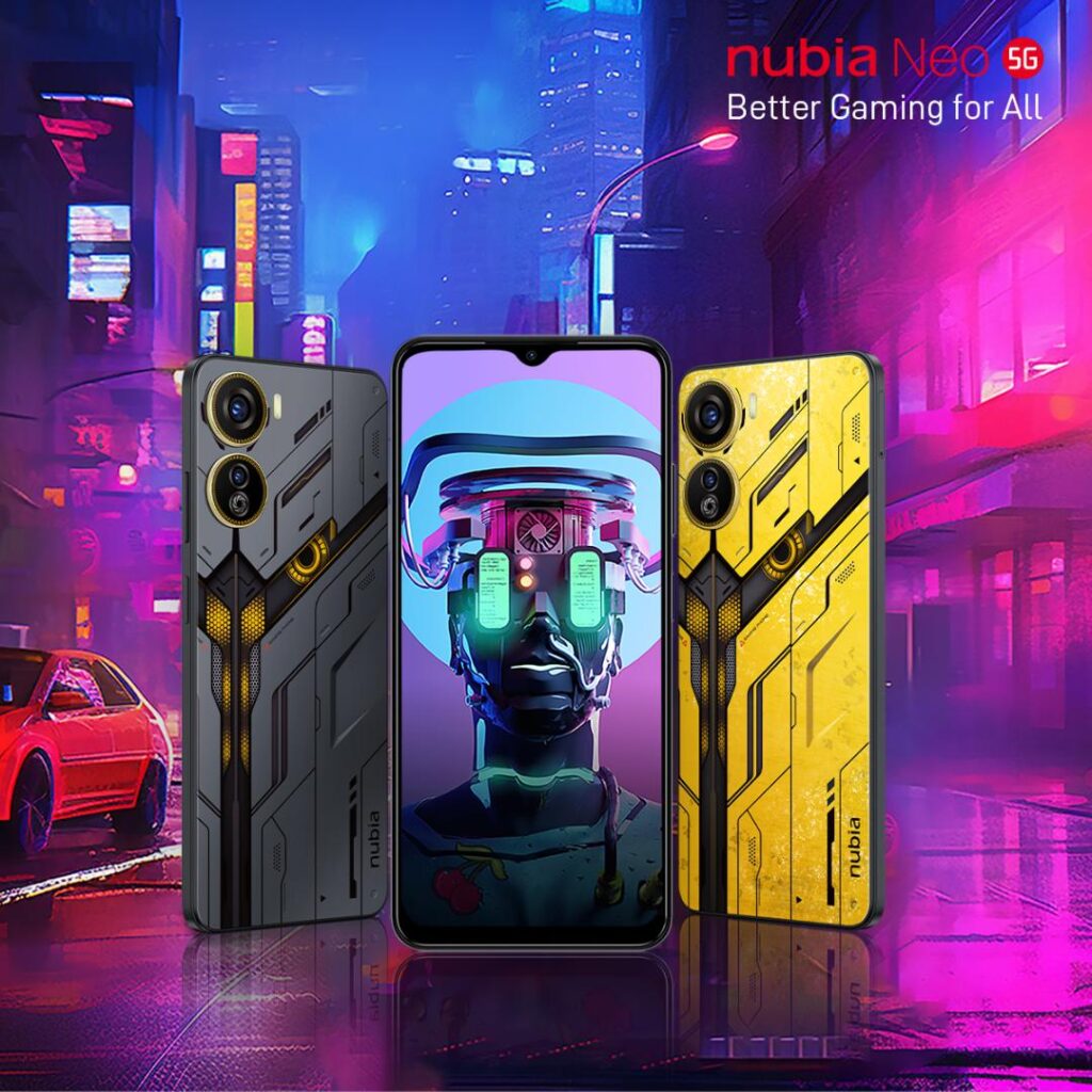 ZTE Nubia Neo Series Fasilitasi Ibadah Muslim Selama Ramadan