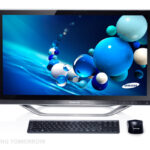 Samsung Rilis AIO PC Baru di Korea Selatan Sebesar 1,99 juta won Korea