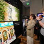 Samsung Tampilkan TV dengan Teknologi Artificial Intelligence