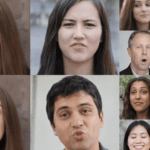 Microsoft Mampu Buat DeepFake Secara Instan dengan VASA 1