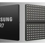 Samsung Akan Rilis VRAM GDDR 7 pada Akhir 2024