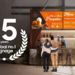 Pasar Signage Global Dipegang Samsung Selama 15 Tahun Terakhir