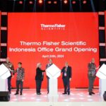 Thermo Fisher Scientific Kolaborasi dengan 2 Lembaga Perluas Jaringan Ilmiah