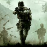 Microsoft Diisukan Majukan Rilis Game Call of Duty Terbaru Bulan Depan