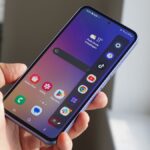 Samsung Galaxy A55 5G model 8/256 GB Turun Harga 500 Ribu Rupiah