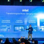 Intel Bangun Platform dan Teknologi Untuk Konvergensi Artificial Intelligence