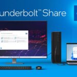 Thunderbolt Share Ubah Cara Pengguna Raih Produktivitas dan Efisiensi