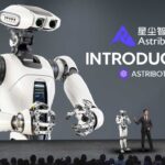 Robot Ini Bisa Dipekerjakan Sebagai Pembantu Rumah Tangga Mulai Tahun Depan