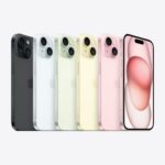 Pengiriman Smartphone ke Indonesia Naik 27,4 Persen pada Kuartal Pertama 2024