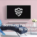 Smart TV Lindungi Pengguna dari Kejahatan Siber dengan Samsung Knox