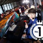 Samsung Electronics Pimpin Pasar Monitor OLED Secara Global Tahun Lalu