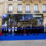 Samsung Usung Nilai Keterbukaan di Worldwide Olympic and Paralympic