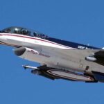 Apakah AI Bisa Kalahkan Pilot Manusia Terbangkan Pesawat Tempur?