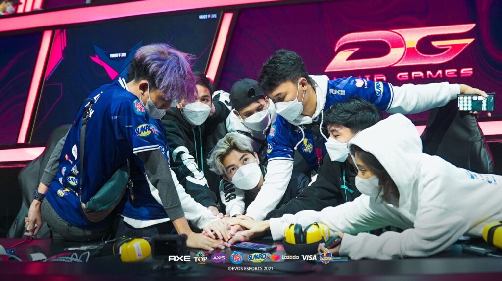 Esports Indonesia dan Garudaku Buka Pendaftaran Liga Esport Nasional 2024