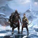 PlayStation Akan Rilis God of War Ragnarok Untuk PC September Nanti