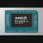 AMD Rilis Sejumlah Deretan Prosesor Laptop di Computex 2023