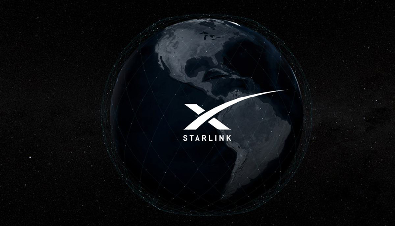 Ombudsman Diminta Kemkominfo Terkait Perizinan Starlink di Indonesia