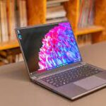 Acer Gencar Sediakan Laptop dengan Artificial Intelligence