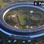 Apple Akan Rilis Sistem Artificial Intelligence di WWDC 2024