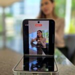 Berikut Smartphone Flagship Lipat Terbaru dari Samsung