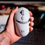 Logitech Rilis Mouse Gaming Terbaru dengan Desain Premium