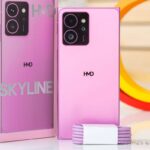 HMD Skyline Muncul di Pasaran Mirip Nokia Lumia Sejak Pekan Lalu