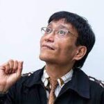 Siapa Hokky Situngkir Sebagai Orang Nomor Satu di Aptika Kemkominfo?