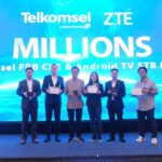 Ini Pandangan Telkomsel dan ZTE Tentang Kolaborasi Bersama