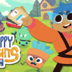 Berikut 3 Game Gratis dari Epic Game Selama Jangka Waktu Tertentu