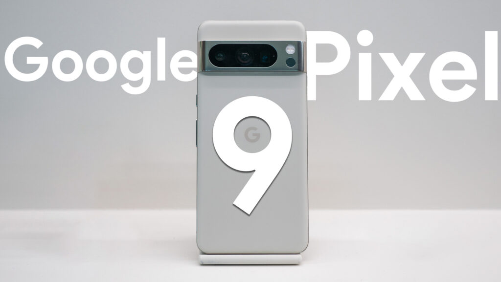 Google Akan Luncurkan Pixel 9 dengan Fitur Artificial Intelligence