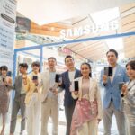 Samsung Resmikan Galaxy Experience Space di Kota Kasablanka